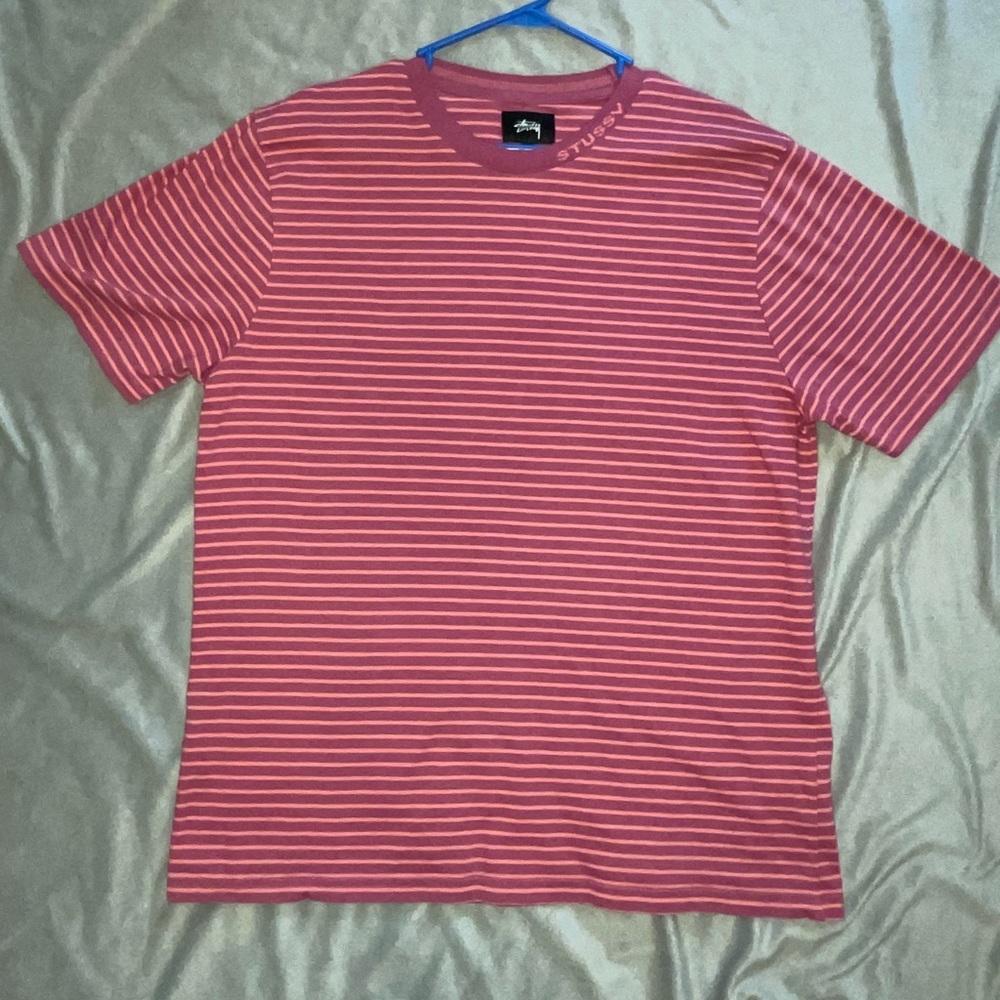 Stussy Tee